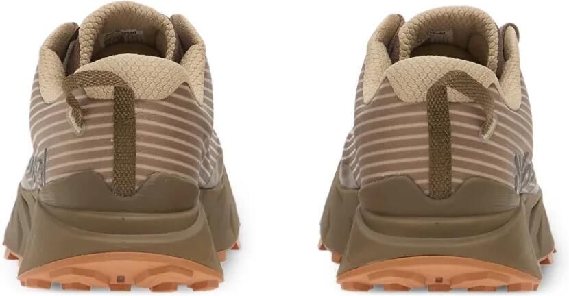 NNORMAL Cadí low-top sneakers Bruin - Foto 2