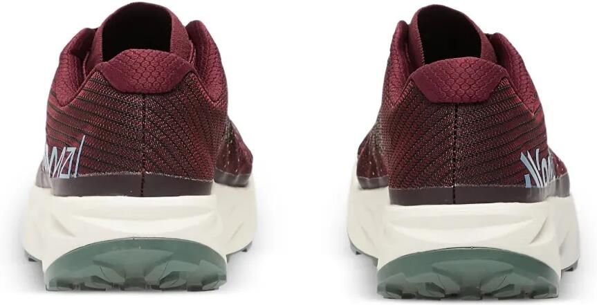 NNORMAL Kjerag 2.0 sneakers Rood - Foto 2