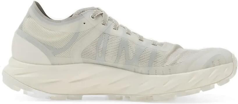 NNORMAL Kjerag Brut sneakers Wit