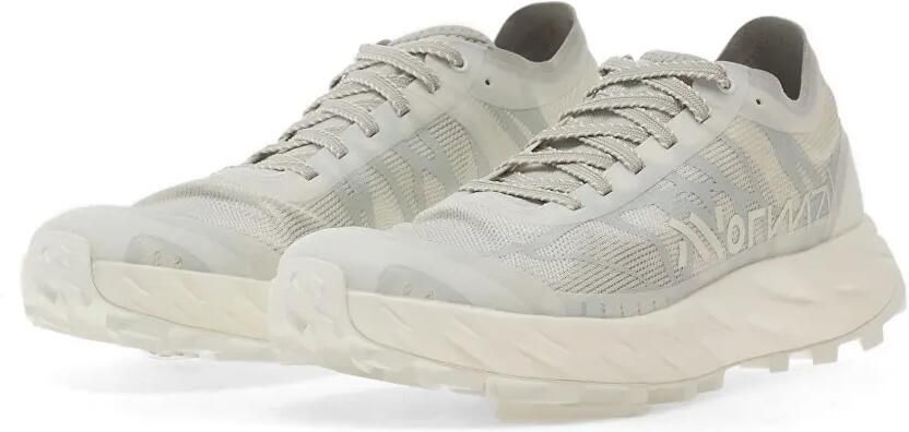NNORMAL Kjerag Brut sneakers Wit - Foto 3