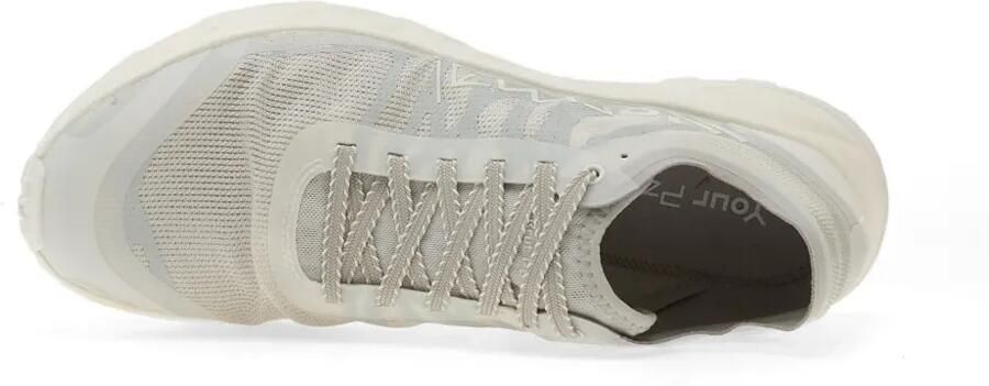 NNORMAL Kjerag Brut sneakers Wit - Foto 4