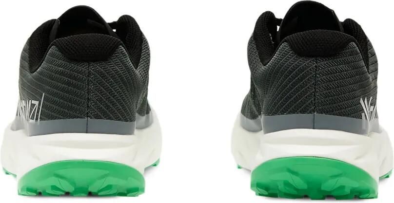 NNORMAL KJerag sneakers met textuur Zwart - Foto 2