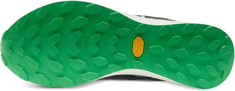 NNORMAL KJerag sneakers met textuur Zwart - Foto 4