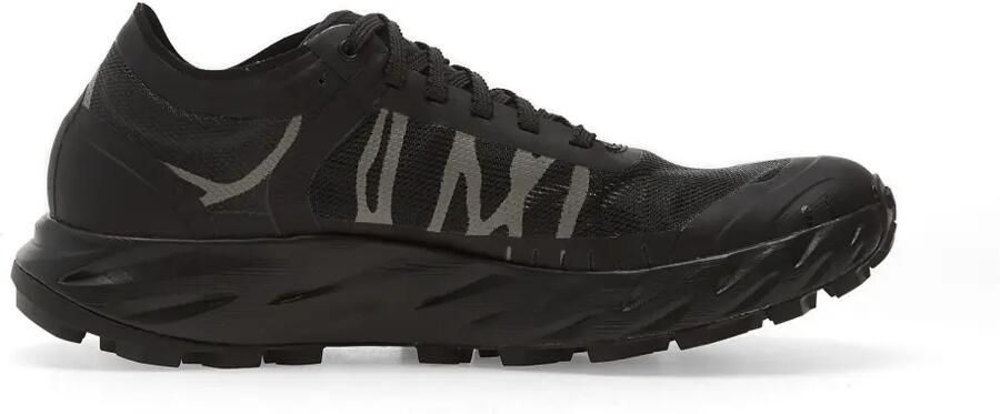 NNORMAL Kjerag sneakers Zwart