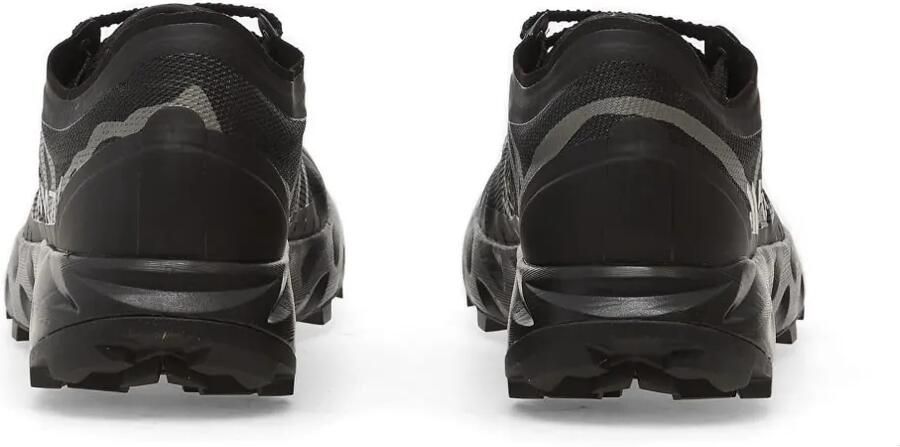NNORMAL Kjerag sneakers Zwart - Foto 2