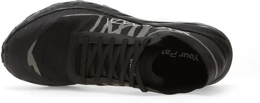 NNORMAL Kjerag sneakers Zwart - Foto 4