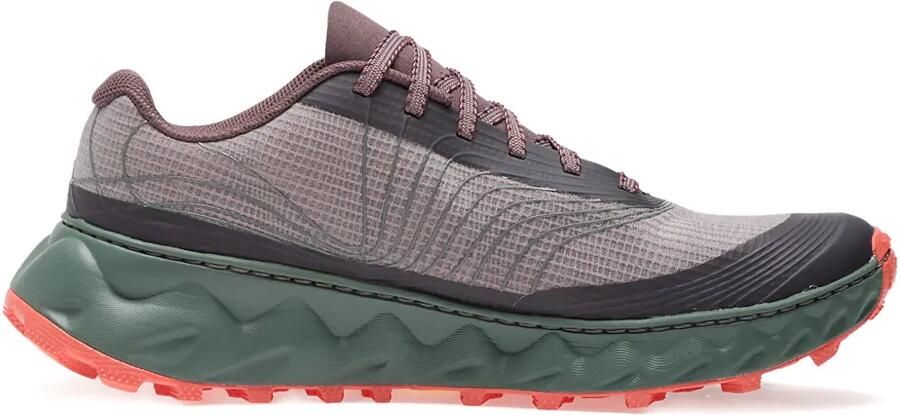 NNORMAL Normal Tomir 2.0 sneakers Rood