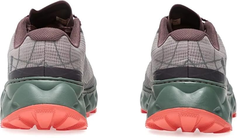 NNORMAL Normal Tomir 2.0 sneakers Rood - Foto 2