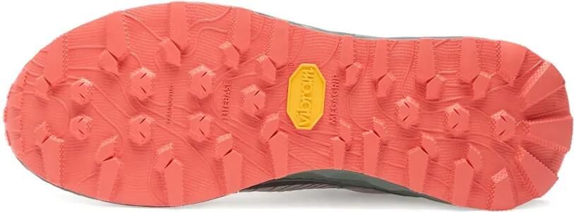 NNORMAL Normal Tomir 2.0 sneakers Rood - Foto 5