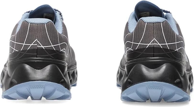 NNORMAL Tomir 2.0 GORE-TEX sneakers Grijs - Foto 2