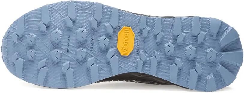 NNORMAL Tomir 2.0 GORE-TEX sneakers Grijs - Foto 5