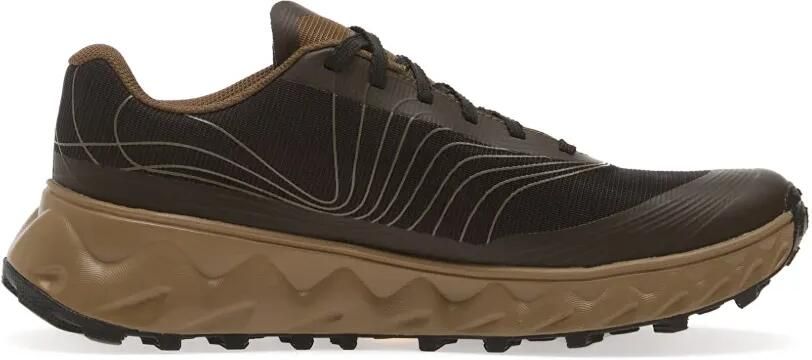 NNORMAL Tomir 2.0 GTX sneakers Bruin