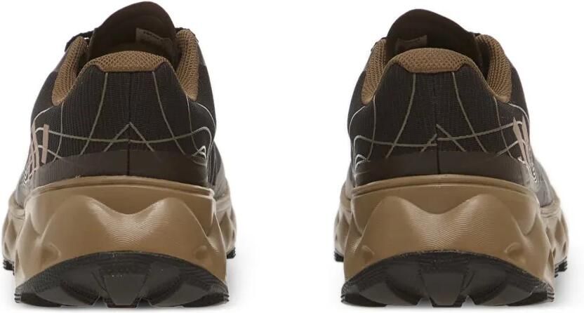 NNORMAL Tomir 2.0 GTX sneakers Bruin - Foto 2