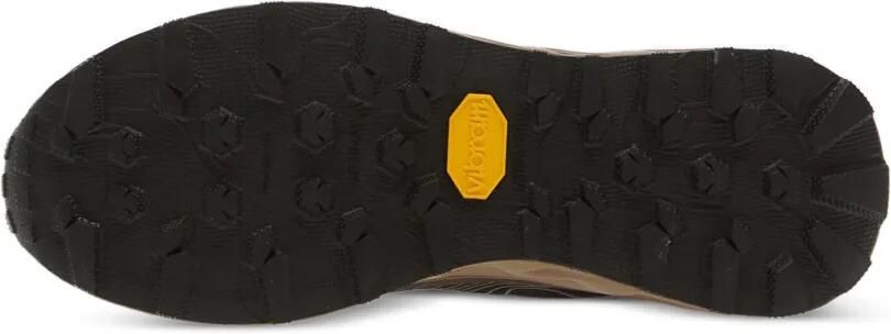 NNORMAL Tomir 2.0 GTX sneakers Bruin - Foto 4