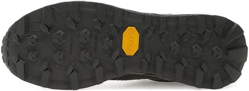 NNORMAL Tomir 2.0 low-top sneakers Zwart - Foto 4
