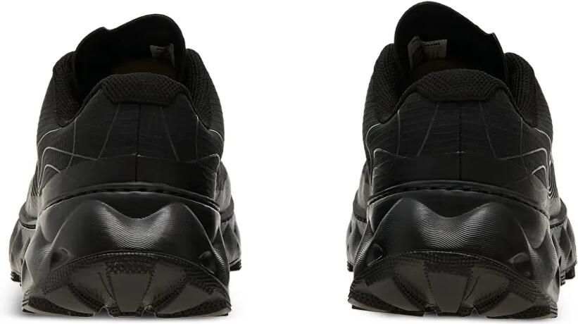 NNORMAL Tomir 2.0 sneakers Zwart - Foto 2