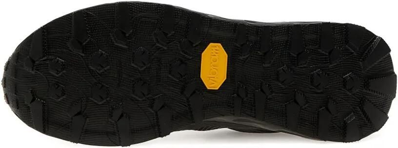 NNORMAL Tomir 2.0 sneakers Zwart - Foto 4