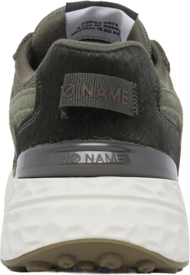No Name Carter 2.0 sneakers Groen - Foto 2
