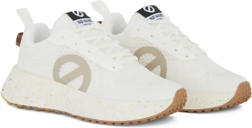 No Name Carter Fly sneakers Wit - Foto 4
