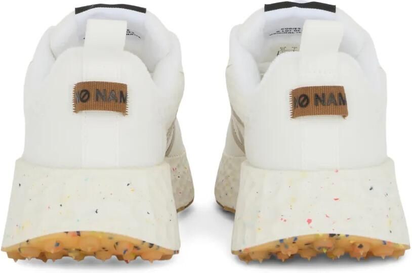 No Name Carter Fly sneakers Wit - Foto 3