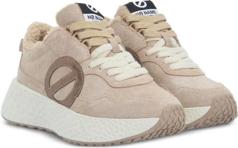 No Name Carter Jogger sneakers Beige - Foto 2