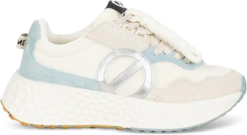 No Name Carter sneakers Beige