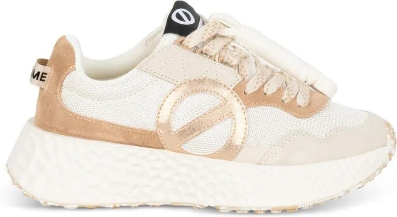 No Name Carter sneakers Beige