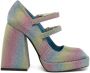 Nodaleto Bulla Babies pumps Veelkleurig - Thumbnail 1