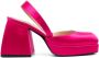 Nodaleto Bulla Jones pumps Roze - Thumbnail 1