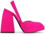 Nodaleto Bulla Jones pumps Roze - Thumbnail 1