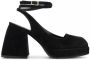 Nodaleto Bulla Suki pumps Zwart - Thumbnail 1