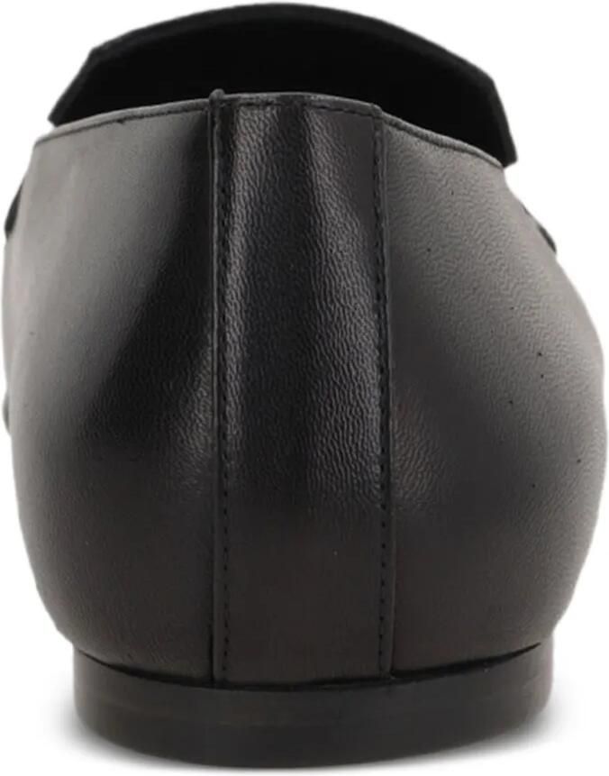 Nodaleto Leren loafers Zwart - Foto 3