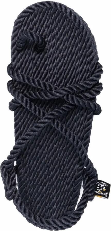 Nomadic State of Mind Sandalen met bandjes Blauw - Foto 2