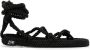 Nomadic State of Mind Romano sandalen met touw Zwart - Thumbnail 1