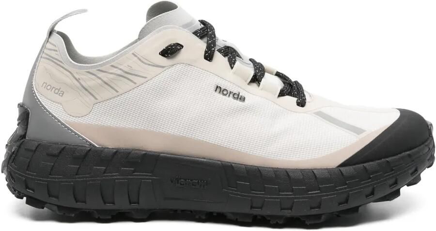 Norda 001 sneakers Beige