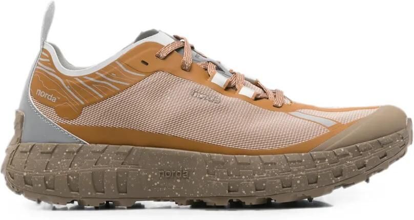 Norda 001 sneakers Beige
