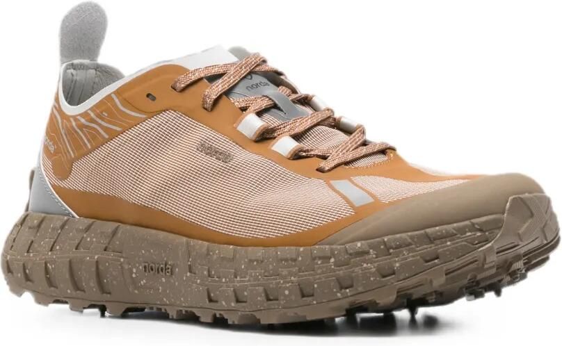 Norda 001 sneakers Beige - Foto 3
