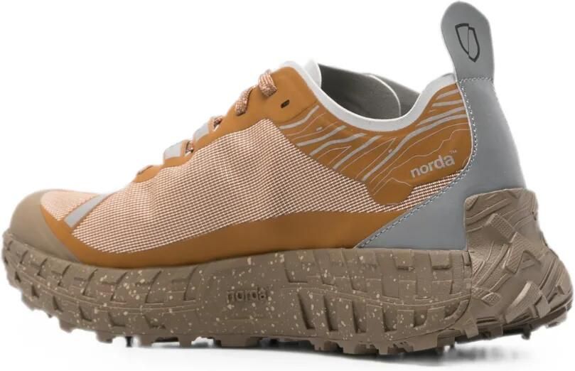 Norda 001 sneakers Beige - Foto 2