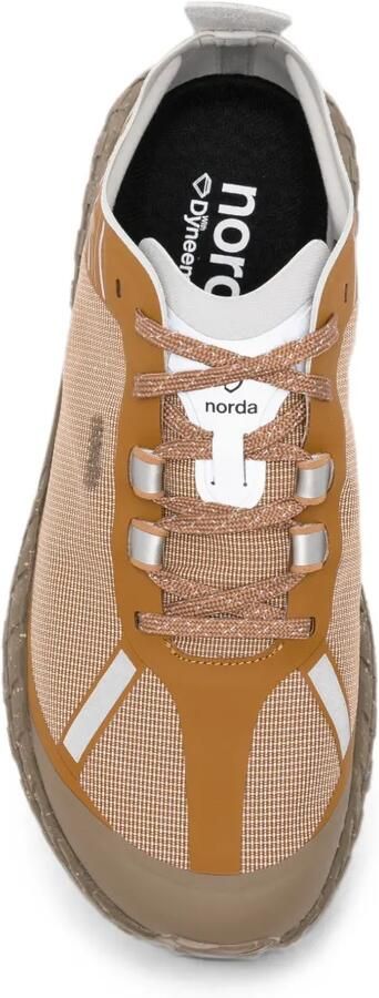 Norda 001 sneakers Beige - Foto 4