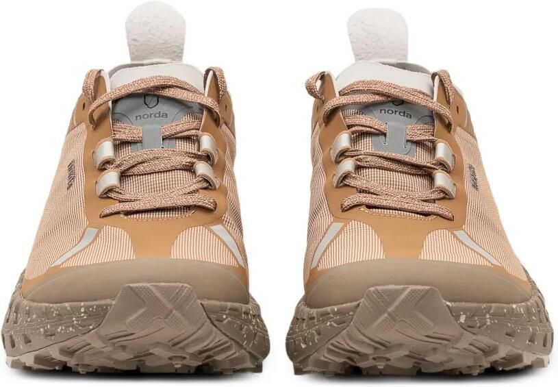 Norda 001 sneakers Bruin - Foto 2