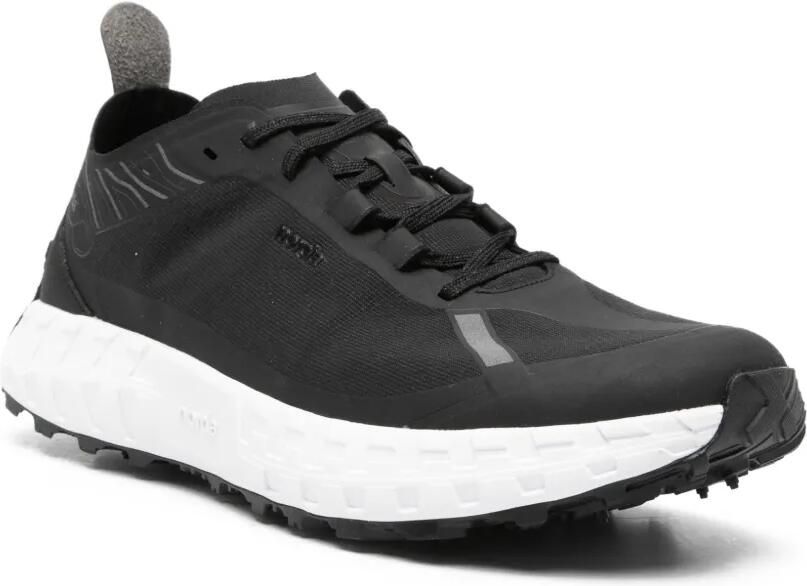 Norda 001 sneakers Zwart - Foto 2