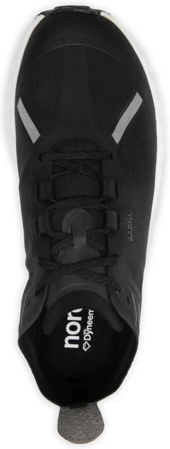 Norda 001 sneakers Zwart - Foto 4