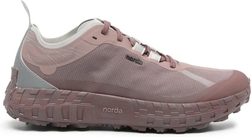 Norda 001A low-top sneakers Paars