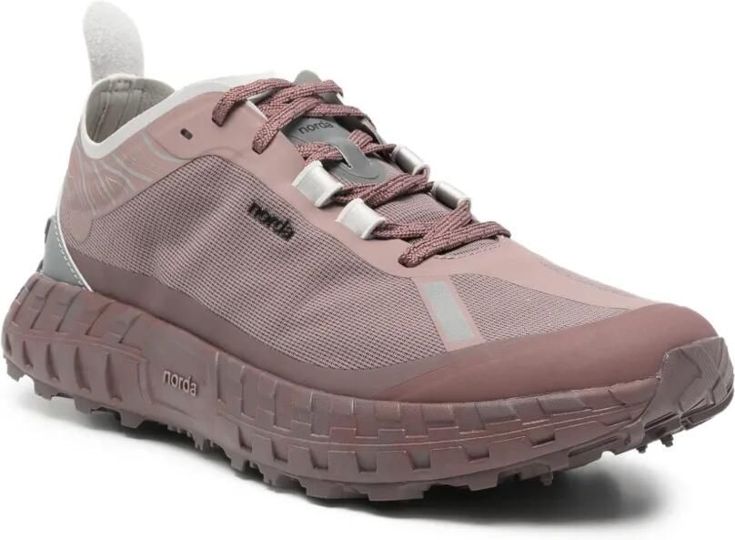 Norda 001A low-top sneakers Paars - Foto 2