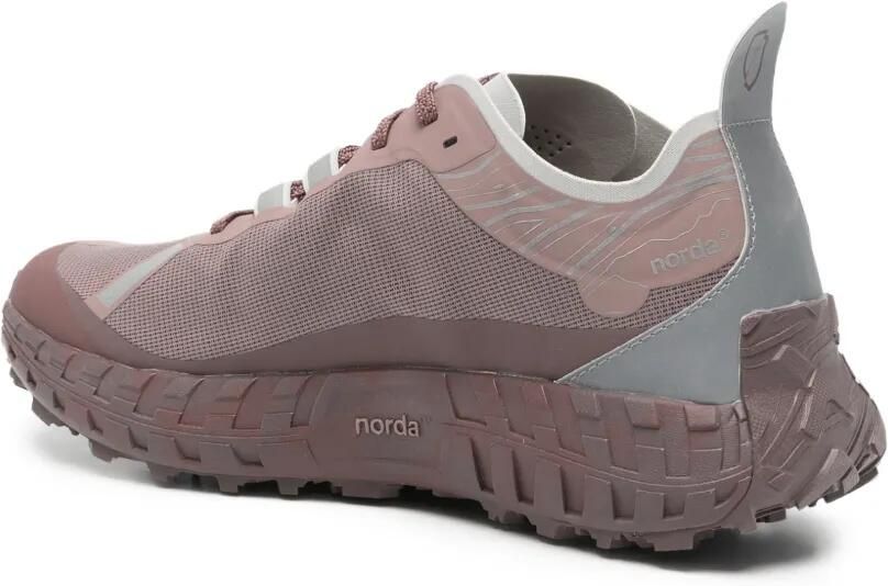 Norda 001A low-top sneakers Paars - Foto 3
