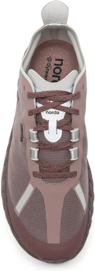 Norda 001A low-top sneakers Paars - Foto 4