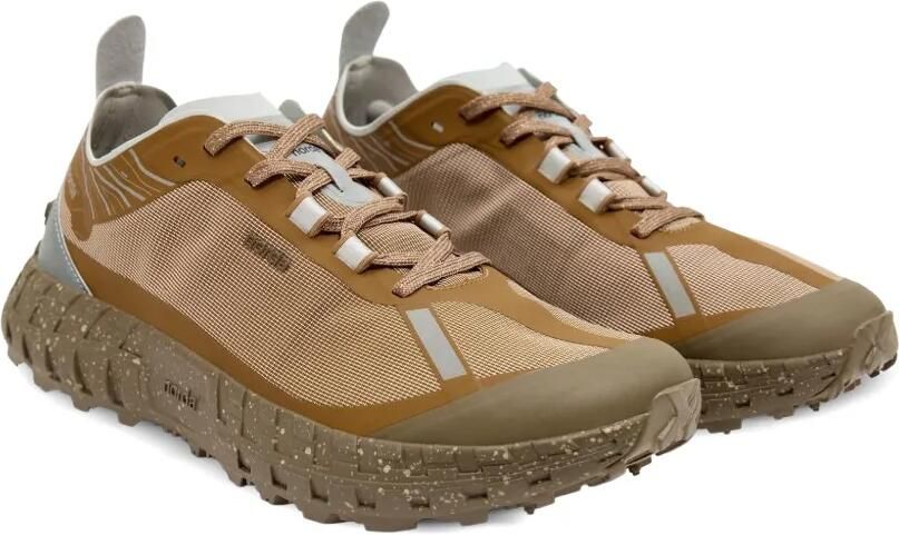 Norda 001A M sneakers Bruin - Foto 3
