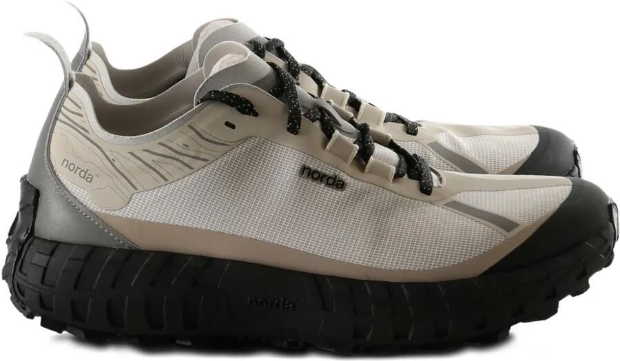 Norda 001A sneakers Beige