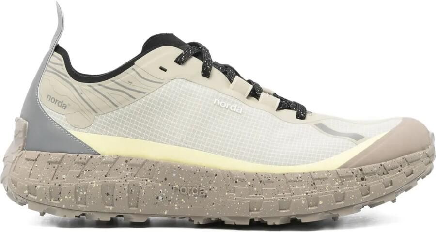 Norda 001A sneakers Beige