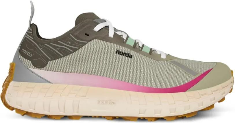 Norda 001A sneakers Beige